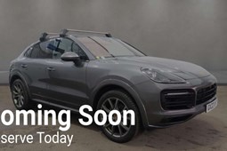 Porsche Cayenne Coupe (19 on) Tiptronic S auto 5d For Sale - AutoSportiva Ltd, Tonbridge