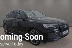 Audi Q7 SUV (15 on) Vorsprung 50 TDI 286PS Quattro Tiptronic auto (09/19-) 5d For Sale - AutoSportiva Ltd, Tonbridge
