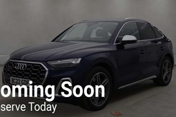 Audi Q5 Sportback (21-24) SQ5 TDI Quattro 5dr Tiptronic For Sale - AutoSportiva Ltd, Tonbridge