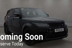 Land Rover Range Rover Sport (13-22) 3.0 D300 HSE Dynamic Black Auto 5d For Sale - AutoSportiva Ltd, Tonbridge