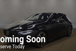 Mercedes-AMG A 35 Hatchback (19 on) A35 4Matic Premium 5dr Auto For Sale - AutoSportiva Ltd, Tonbridge