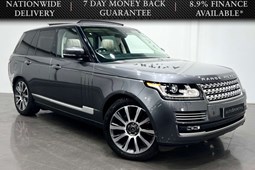 Land Rover Range Rover (13-21) 4.4 SDV8 Autobiography 4d Auto For Sale - AutoSportiva Ltd, Tonbridge