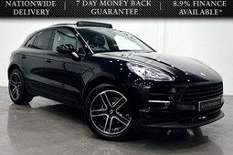Porsche Macan (14-24) PDK auto 5d For Sale - AutoSportiva Ltd, Tonbridge