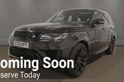 Land Rover Range Rover Sport (13-22) 3.0 D300 HSE Silver Auto 5d For Sale - AutoSportiva Ltd, Tonbridge