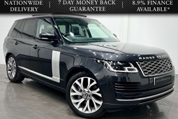 Land Rover Range Rover (13-21) 2.0 P400e Westminster 4dr Auto 4d For Sale - AutoSportiva Ltd, Tonbridge