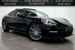 Porsche Panamera (16-24) 4 10 Years Edition PDK auto 5d For Sale - AutoSportiva Ltd, Tonbridge