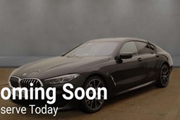 BMW 8-Series Gran Coupe (19 on) 840i [333] sDrive M Sport 4dr Auto For Sale - AutoSportiva Ltd, Tonbridge