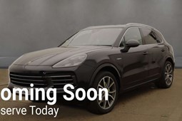 Porsche Cayenne SUV (18 on) E-Hybrid Tiptronic S auto 5d For Sale - AutoSportiva Ltd, Tonbridge