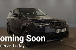 Land Rover Range Rover Sport (13-22) HSE Dynamic P400e auto (10/2017 on) 5d For Sale - AutoSportiva Ltd, Tonbridge