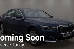 BMW 7-Series (15-22) 745Le xDrive Sport Automatic (04/2019 on) 4d For Sale - AutoSportiva Ltd, Tonbridge