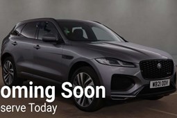 Jaguar F-Pace (16-24) 2.0 P400e R-Dynamic S 5dr Auto AWD For Sale - AutoSportiva Ltd, Tonbridge