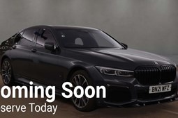 BMW 7-Series (15-22) 740d xDrive MHT M Sport 4dr Auto 4d For Sale - AutoSportiva Ltd, Tonbridge