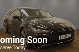 Audi A6 RS6 Avant (20 on) RS 6 Vorsprung 600PS Tiptronic Quattro auto 5d For Sale - AutoSportiva Ltd, Tonbridge