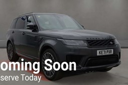 Land Rover Range Rover Sport (13-22) 3.0 D300 Autobiography Dynamic Auto 5d For Sale - AutoSportiva Ltd, Tonbridge