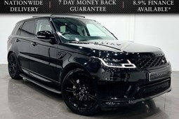 Land Rover Range Rover Sport (13-22) 3.0 D300 Autobiography Dynamic Auto [7 Seat] 5d For Sale - AutoSportiva Ltd, Tonbridge