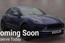 Porsche Macan (14-24) T 5dr PDK For Sale - AutoSportiva Ltd, Tonbridge