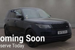 Land Rover Range Rover (13-21) 3.0 D300 Westminster Black 4dr Auto 4d For Sale - AutoSportiva Ltd, Tonbridge