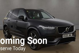 Volvo XC90 (15-24) R-Design Pro T8 Twin Engine AWD auto 5d For Sale - AutoSportiva Ltd, Tonbridge