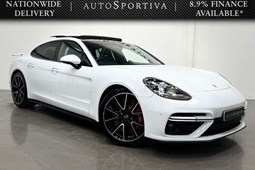 Porsche Panamera (16-24) Turbo PDK auto 5d For Sale - AutoSportiva Ltd, Tonbridge