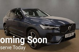 Volvo XC60 SUV (17 on) 2.0 B5P R DESIGN Pro 5dr AWD Geartronic For Sale - AutoSportiva Ltd, Tonbridge