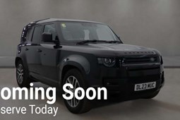 Land Rover Defender 110 (19 on) 2.0 P400e XS Edition 110 5dr Auto For Sale - AutoSportiva Ltd, Tonbridge