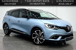 Renault Grand Scenic (16-20) Signature Nav dCi 160 5d For Sale - AutoSportiva Ltd, Tonbridge