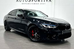 BMW 5-Series M5 (18-24) M5 Competition 4dr DCT 4d For Sale - AutoSportiva Ltd, Tonbridge