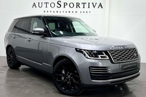 Land Rover Range Rover (13-21) 3.0 D300 Vogue SE 4dr Auto 4d For Sale - AutoSportiva Ltd, Tonbridge