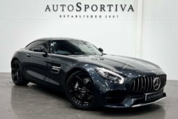 Mercedes-Benz AMG GT (15-22) GT Premium 2d Auto For Sale - AutoSportiva Ltd, Tonbridge
