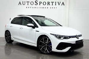 Volkswagen Golf R (20 on) 2.0 TSI 320 R 4Motion 5dr DSG For Sale - AutoSportiva Ltd, Tonbridge