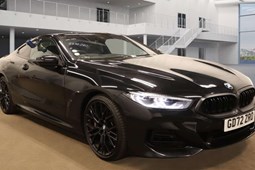 BMW 8-Series Coupe (19 on) 840i M Sport 2dr Auto For Sale - AutoSportiva Ltd, Tonbridge