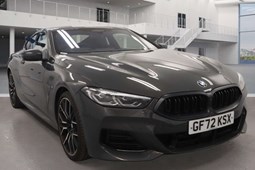 BMW 8-Series Coupe (19 on) 840i M Sport 2dr Auto For Sale - AutoSportiva Ltd, Tonbridge