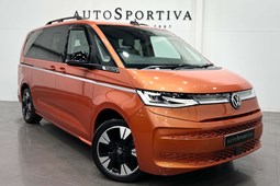 Volkswagen Multivan MPV (22 on) 2.0 TDI Style 5dr LWB DSG For Sale - AutoSportiva Ltd, Tonbridge