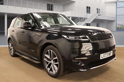 Land Rover Range Rover Sport SUV (22 on) 3.0 P550e Autobiography 5dr Auto For Sale - AutoSportiva Ltd, Tonbridge