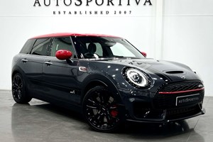 MINI Clubman (15-24) John Cooper Works Sport Automatic 6d For Sale - AutoSportiva Ltd, Tonbridge