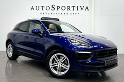 Porsche Macan (14 on) 5dr PDK For Sale - AutoSportiva Ltd, Tonbridge