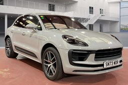 Porsche Macan (14 on) S 5dr PDK For Sale - AutoSportiva Ltd, Tonbridge