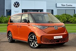 Volkswagen ID. Buzz MPV (22 on) 150kW Style Pro 77kWh 5dr Auto For Sale - Volkswagen Van Centre Birmingham, Birmingham