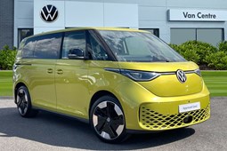 Volkswagen ID. Buzz MPV (22 on) 150kW Style Pro 77kWh 5dr Auto For Sale - Volkswagen Van Centre Birmingham, Birmingham