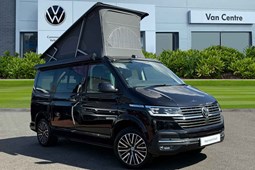 Volkswagen California (15-24) Ocean 2.0 TDI 150PS DSG auto (01/20-) 5d For Sale - Volkswagen Van Centre Birmingham, Birmingham