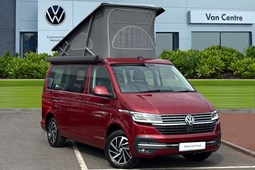 Volkswagen California (15-24) 2.0 TDI Ocean 204 5dr DSG For Sale - Volkswagen Van Centre Birmingham, Birmingham