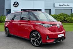 Volkswagen ID. Buzz MPV (22 on) 250kW GTX Pro 86kWh 5dr 4MOTION LWB Auto For Sale - Volkswagen Van Centre Birmingham, Birmingham