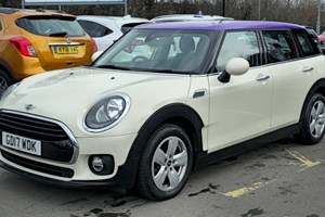 MINI Clubman (15-24) 1.5 Cooper 6d For Sale - GMC 2000, Leeds