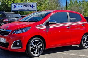 Peugeot 108 (14-22) Collection 1.0 68 5d For Sale - GMC 2000, Leeds