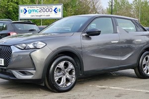 DS 3 Crossback SUV (19-22) Elegance BlueHDi 100 5d For Sale - GMC 2000, Leeds