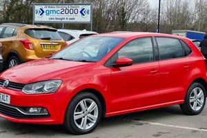 Volkswagen Polo Hatchback (09-17) 1.0 Match 5d For Sale - GMC 2000, Leeds