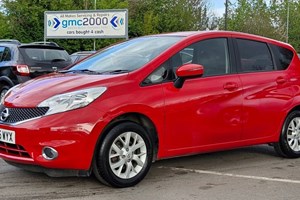 Nissan Note (13-17) 1.2 Acenta 5d For Sale - GMC 2000, Leeds