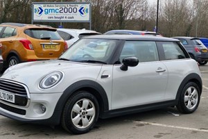 MINI Hatchback (14-24) Cooper Classic 3d For Sale - GMC 2000, Leeds