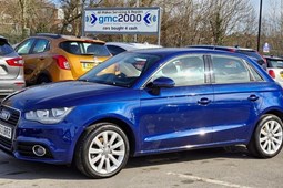 Audi A1 Sportback (12-18) 1.4 TFSI Sport 5d For Sale - GMC 2000, Leeds
