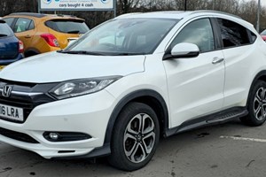 Honda HR-V (15-20) 1.5 i-VTEC EX 5d For Sale - GMC 2000, Leeds